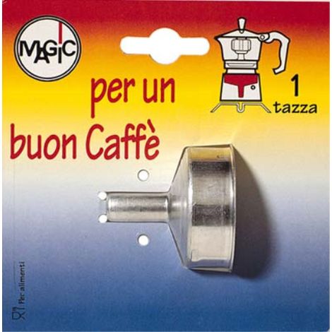 Imbuto moka tazza 1 (12 pezzi)