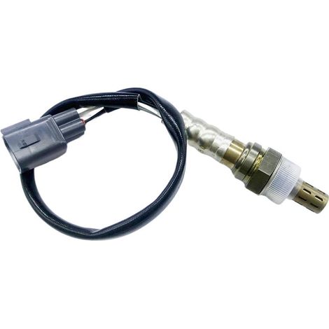 Oxygen sensors 234-4048, 234-4603, 234-4630, and 234-4626 are suitable for Toyota and Lexus vehicles. (1/4)
