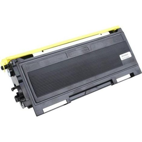 Cartucho de toner genérico Brother TN2220/TN2210/TN2010/TN450 (TN-2220/TN-2210/TN-2010/TN-450) de alta calidad. Producto de alta capacidad (Jumbo).
A