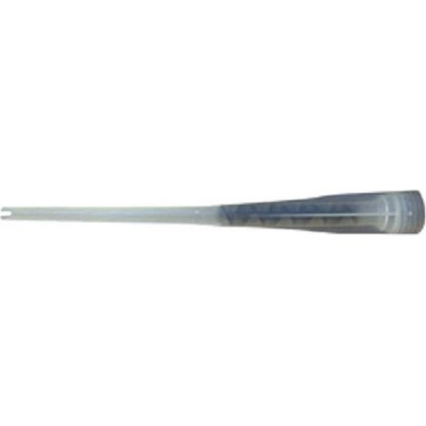 Buse universelle pour ancrages chimiques Ancre chimique