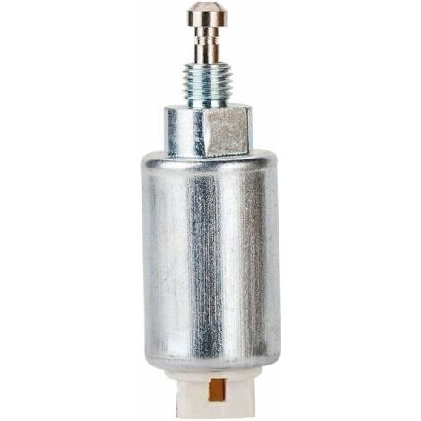 électrovanne de Compatible with Briggs & Stratton 699915 799728 695423 699878 31A507 31A777 (1/5)
