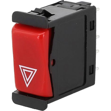0008209010 Interruptor intermitente para Mercedes W201 W123 W126 C126 (1/5)
