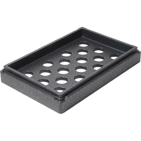 Plaque Supérieure Réfrigérante pour Thermobox ECO DL985 à DL988 - GN 1/1 - Thermo Future (1/2)