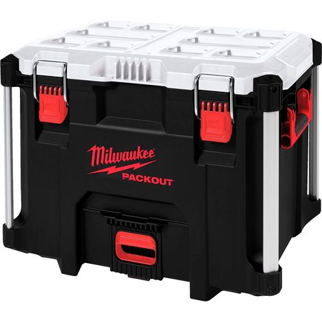 Milwaukee PACKOUT XL ghiacciaia termoisolante 38 litri