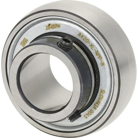 Inserto per cuscinetto 20x47x14 mm INA/FAG AY20NPPB (1/2)