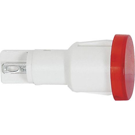 RAFI 1.69.523.003/1502 Spia di segnalazione con lampadina 1.20 W 1 pz. (1/2)