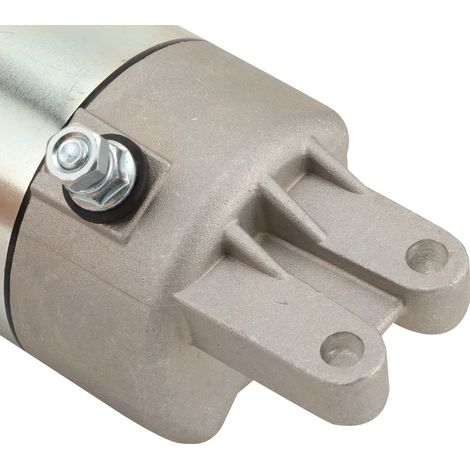 The starter motor is suitable for KTM 400, 620, 625, and 640 models (1994-2008). (464231) (1/4)