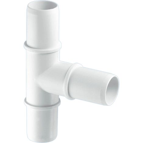 McAlpine V8 Pushfit Overflow Tee (1/3)