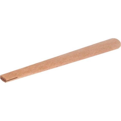 Holzhandwerkermessergriff 28