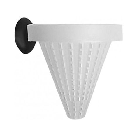 2 Distributeurs Flottants Avec Ventouse Pour Aquarium Nourriture Pour Poissons