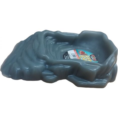 Rampe d'alimentation pour tortue Repti REPTI (1/4)