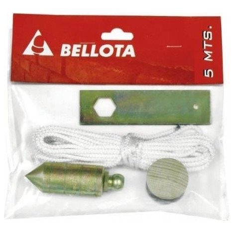 BELLOTA PLOMADA 50250 600