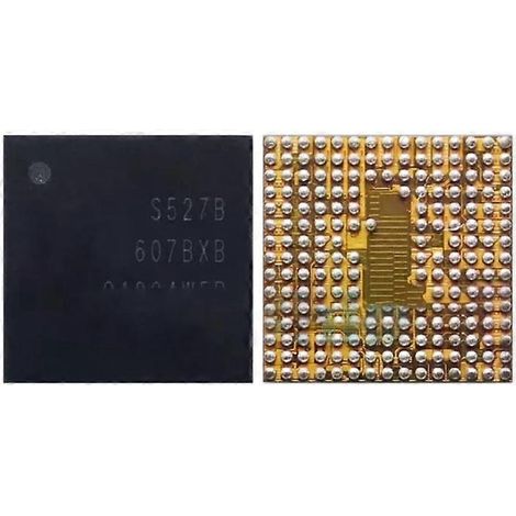Module d'alimentation IC S527B pour Samsung Galaxy S9+ / S9 - Remplacement de haute qualité (1/3)