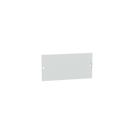 Piastra frontale GS63-160 3P/4P Profondità 600 HZ/VT 5M - LVS03309