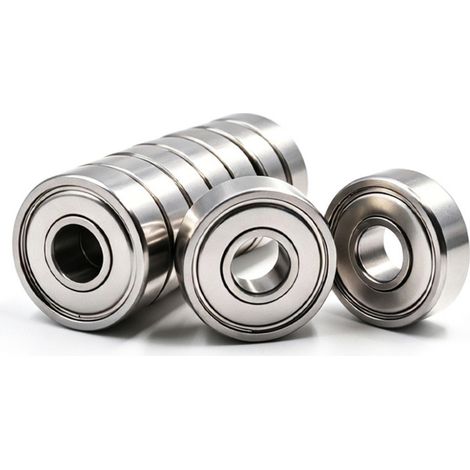 Cuscinetto in miniatura SMR106 aperto P5 Z3