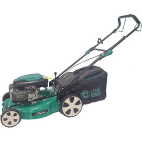 RASAERBA SEM E-V OHV 4T 50CM SIMPLY LAWN 173CC