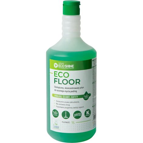 Suelo ecológico 1L