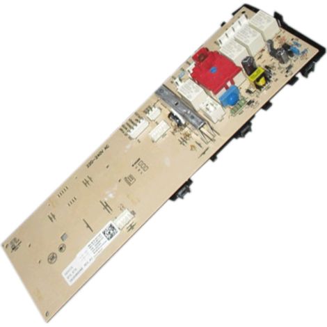 Carte électronique, module de puissance