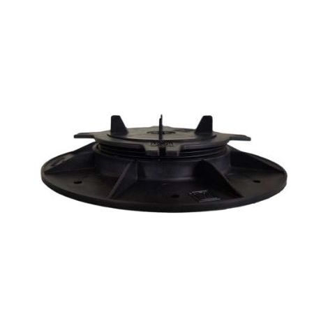 Plattenlager für Fliesen Terrassen - Höhenverstellbar von 20 bis 30 mm - Verindal Einzeln - (1/3)