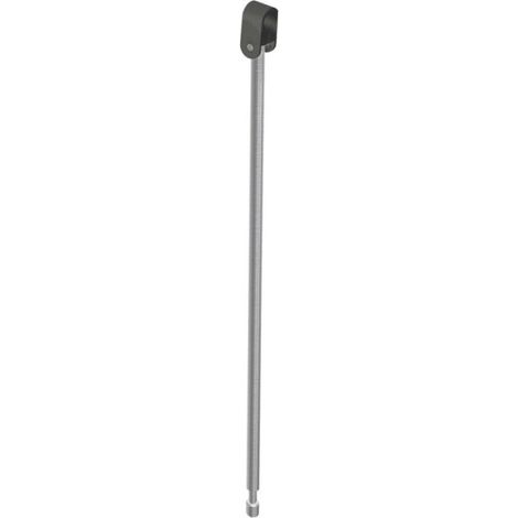 HEWI 950.50.020XA 99 support au sol pour poignées f.SK 950.50. (1/2)