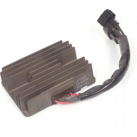 [PRODUIT D'OCCASION] Régulateur tension pour moto Suzuki 1340 Hayabusa 47H20 SH811AB (1/4)