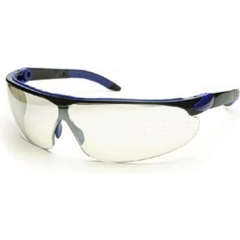 FPLUS gafa pegaso aventur pro lente espejo plata , Gafa diseñada para poder utilizarse en situaciones de trabajo extremas.
Las gafas Pegaso AVENTUR ofrecen un alto nivel de protecc