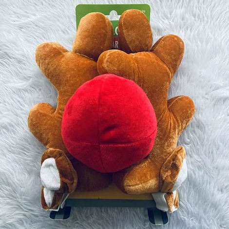 Décoration de Noël pour voiture : bois de cerf pour véhicules d'exposition en concession 4S, décorations de Noël, décorations pour voiture, élan, cerf (1/3)