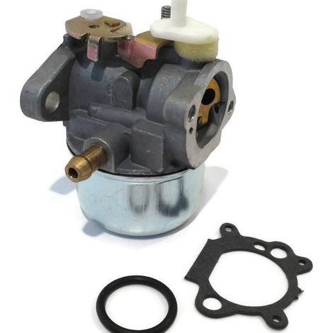 Die Briggs-Vergasermodelle 499059, 497586, 799869 und 792253 sind mit Briggs-Motoren kompatibel. (1/5)