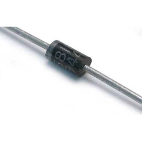 1N5817-E3/54 Diodo Schottky 20V 1A DO41