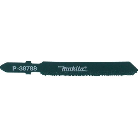 Makita Stichsägeblatt 54 mm CV-HM G (1/4)