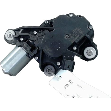 [PRODUIT D'OCCASION] Moteur Essuie-glace Arriere RENAULT Megane III 2008- ♻️ Ref Oe. 287100007r - Garantie à vie (1/4)