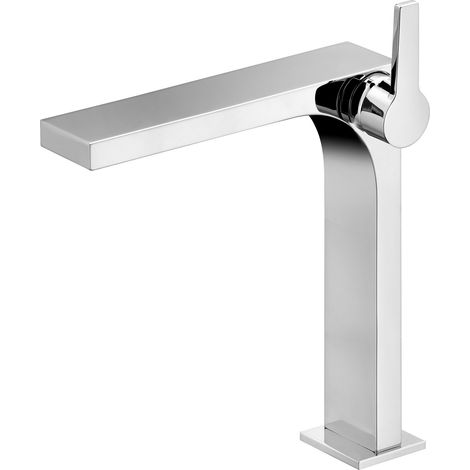 KEUCO EDITION 11 Einhebel-Waschtischmischer 250, Ausladung 180mm, (1/3)