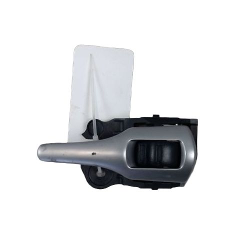 [PRODUIT D'OCCASION] Poignee Interieure Porte Arriere Droit TOYOTA Auris 2010- ♻️ Ref Oe. 6920502120b3 - Garantie à vie (1/3)