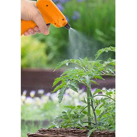 Spruzzatore a Batteria - 1 L (1/5)