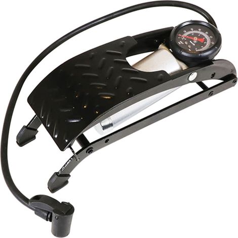 POMPE A PIED SIMPLE CYLINDRE  PREMIUM  MAX. 7BAR TUV/GS (1/3)