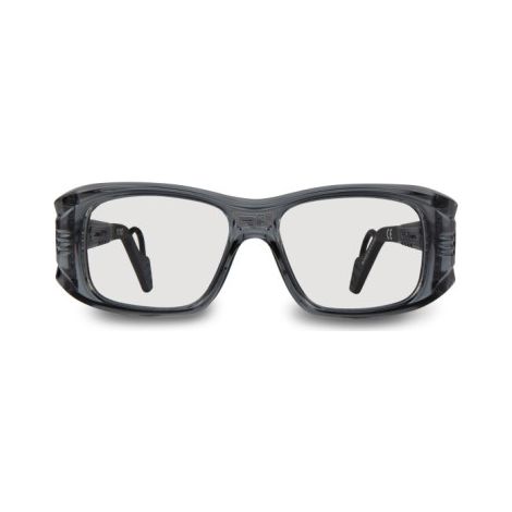 Gafas de protección Aguila 140.01 gris talla grande PEGASO SAFETY (1/3)