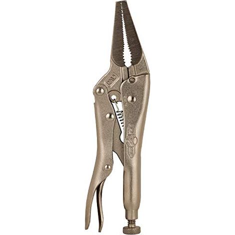 Irwin Tools T1402EL4 Gripzange 0 - 50 mm 150 mm (1/5)