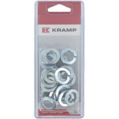 Rondelles M14 UNIVERSEL KR127B14P020