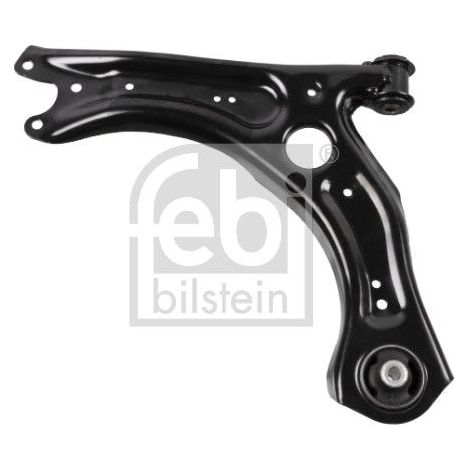 Bras de liaison, suspension de roue FEBI BILSTEIN 175380 AUDI 2Q0 407 151 B