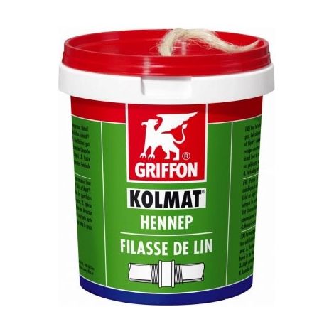 Fibra di Lino Griffon Kolmat - 100 gr