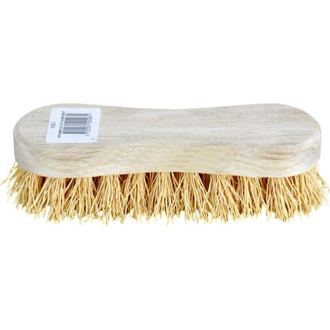 Brosse à récurer