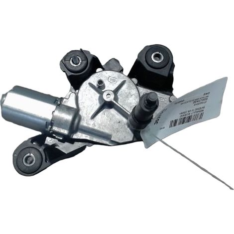 Moteur Essuie-glace Arriere RENAULT Scenic III 2009- [PRODUIT D'OCCASION]♻️287100010r
