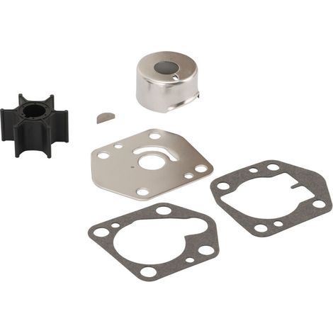 Kit de réparation pour moteur hors-bord 4 temps DF8A, DF9.9A, DF9.9B et DF15A (réf. 17400-99J20) (1/5)