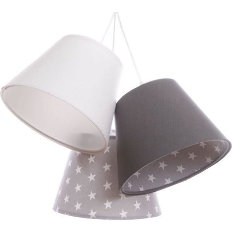 Suspension cennik 070-080 - Blanc, gris (1/5)