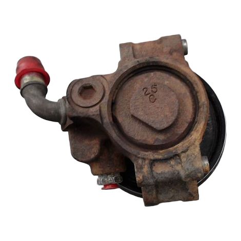 [PRODUIT D'OCCASION] Pompe Direction Assistee FORD Ka ♻️ Ref Oe. 1484348 - Garantie à vie (1/5)
