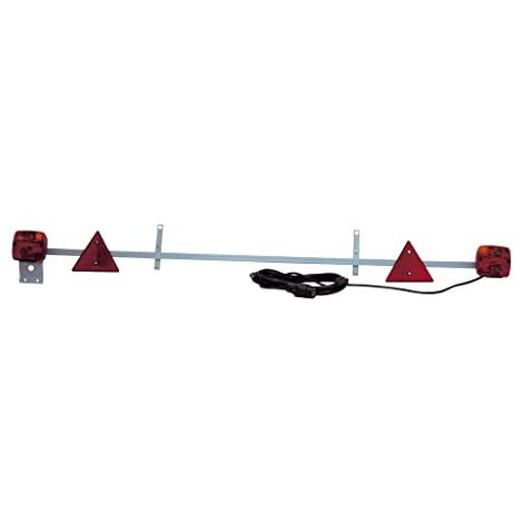 Set luci con cavo 12 m UNIVERSALE 483376