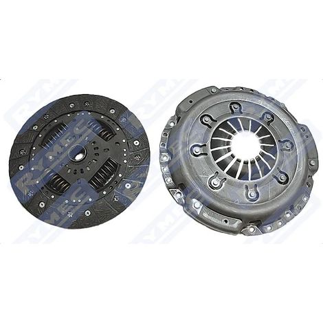 Kit d'embrayage RyMEC JT1200 NISSAN 30001-00Q0K 30001-00QAE 30001-00QAK 4401835