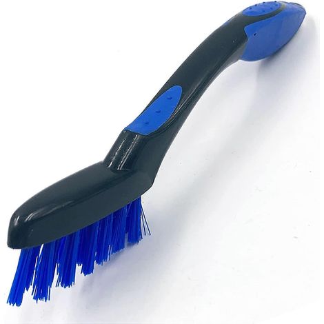 1 brosse à joints pour carrelage (1/4)