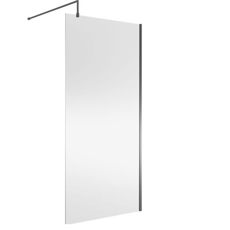 Wetroom Screen 1000x1850x8mm PW