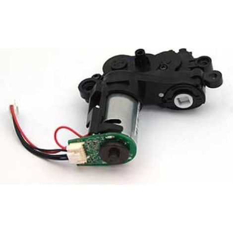 MOTEUR BROSSE ASPIRATEUR BBA2 POUR PETIT ELECTROMENAGER LG - ABA74250201 (1/4)